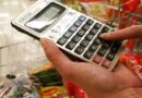 Mercado financeiro aumenta pela oitava semana consecutiva a estimativa de inflação para este ano no Brasil