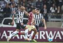 Atlético-MG perde em casa e vê cair invencibilidade na Libertadores
