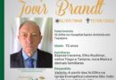 Obituário: Jovir Brandt