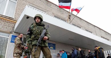 Rússia: Ucrânia pressiona Moscou a expandir objetivos militares