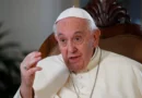 Papa Francisco nega rumores de que vai renunciar: ‘Deus vai dizer’