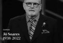 Obituário: Morre Jô Soares aos 84 anos