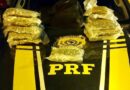 Polícia Rodoviária Federal apreende droga incomum no Rio Grande do Sul