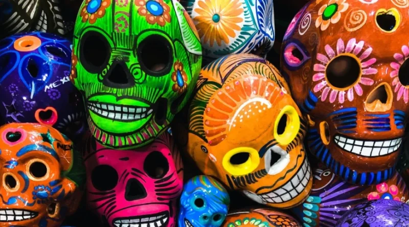 Finado: aquele que chegou ao fim, segundo o dicionário Michaelis