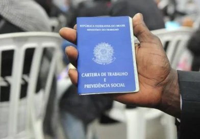 Saiba como é a proposta do governo para o fim da escala 6×1