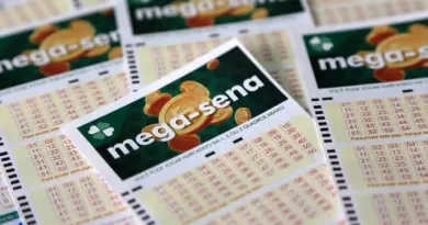 Mega-Sena, concurso 2.727: prêmio acumula e vai a R$ 42 milhões