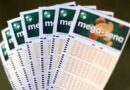 Mega-Sena, concurso 2.989: prêmio acumula e vai a R$ 40 milhões