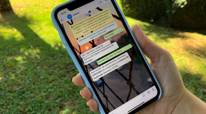 Entre pais e filhos – um terceiro digital