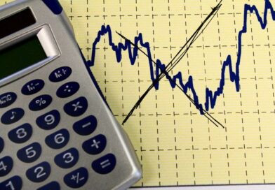 Inflação oficial recua para 3,81%, com variação de 0,7% em fevereiro