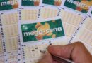 Mega-Sena sorteia neste sábado prêmio acumulado em R$ 100 milhões