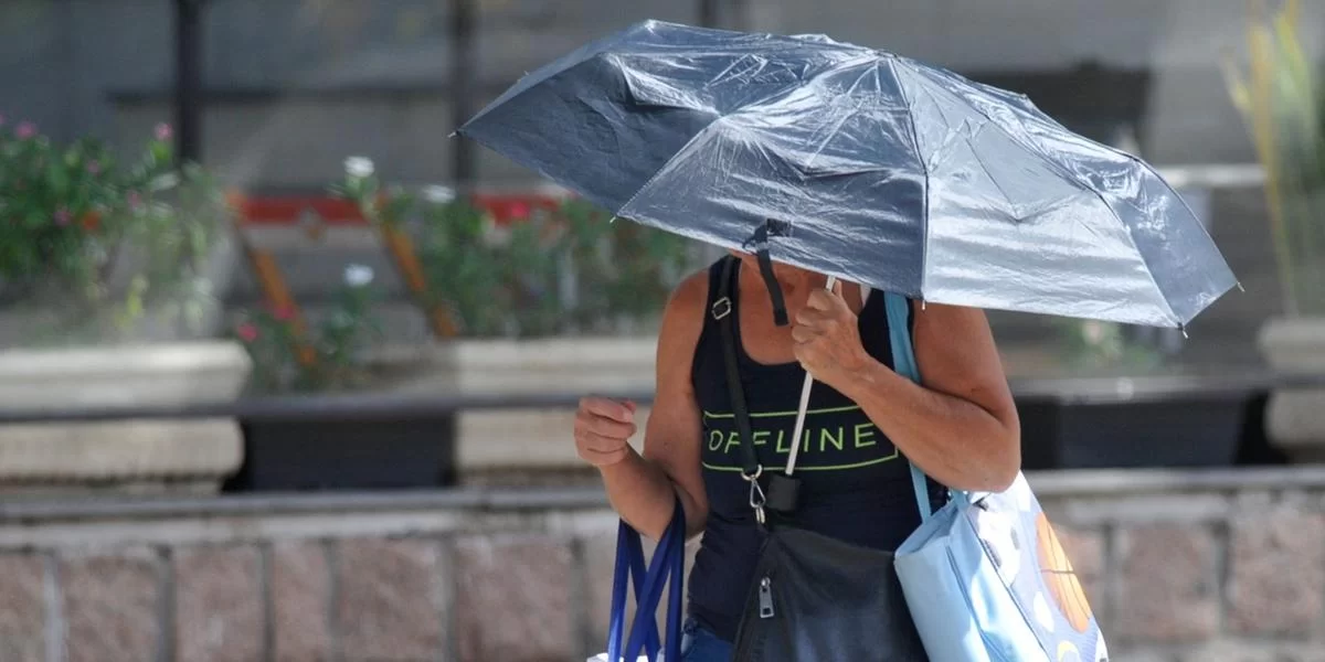 Muita chuva e frio: veja como será a semana no Rio Grande do Sul