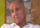 Parreira permanece internado na UTI com quadro de infecção pulmonar