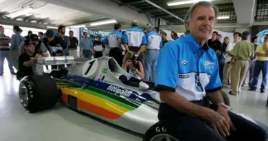 Obituário: Ex-piloto de Fórmula 1 Wilson Fittipaldi morre aos 80 anos