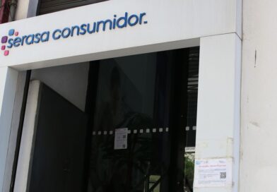 Crescimento da inadimplência desacelera no Brasil, revela Serasa