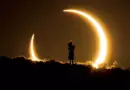 Eclipse total do sol acontece nesta segunda; saiba como ver pela internet