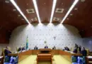 Defesa de “Débora do Batom” pede ao Supremo redução da pena com base no PL da Dosimetria