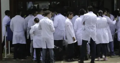 Nota de corte da segunda fase do Revalida fica em 65,655 pontos