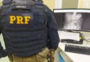 PRF prende traficante com mais de 75 quilos de maconha em Sarandi