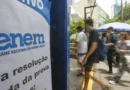 Inscrições para o Enem terminam nesta sexta na página do participante