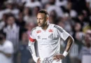 ‘Saí tampando a orelha é o K… Vá se fo…!’ Descontrolado, depois de discutir com torcedor, Neymar xinga a imprensa. É esse o capitão de Ancelotti? Ele está cada vez mais longe da Copa