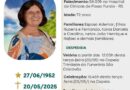 Obituário: Ana Maria Sebben