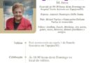 Obituário: Gentil Genoveva Della Santa