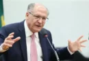 Vice-presidente Geraldo Alckmin evita novo posicionamento sobre taxa das blusinhas e diz que não há decisão sobre isso