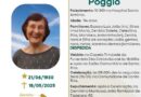 Obituário: Maria Biasutti Poggio