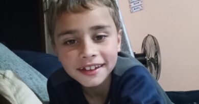 Obituário: Vitor André Kungel Gambirazi