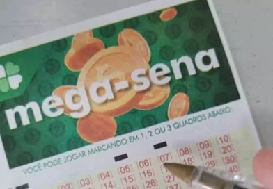 Mega-Sena, concurso 3.001: prêmio acumula e vai a R$ 130 milhões