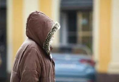 Massa de ar frio trará geada e temperaturas negativas ao RS