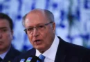 Acordo entre Mercosul e União Europeia pode elevar as exportações brasileiras em 13%, diz vice-presidente Geraldo Alckmin