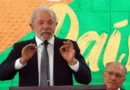 Lula se reúne com ministros do STF para tratar da indicação de substituto de Barroso