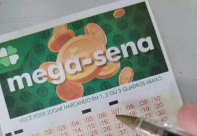 Mega-Sena, concurso 3.002: aposta de Curitiba acerta as seis dezenas e leva prêmio de R$ 127 milhões