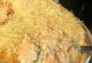 Receita: Fricassê de frango cremoso e gostoso 