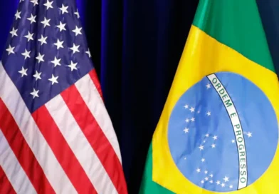 Brasil quer convencer os Estados Unidos de que acordo seria melhor do que taxar em 25% as importações brasileiras
