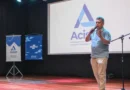 Presidente da Expo Tapejara participa de reunião da Acisat e convida para a Semana Farroupilha