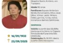 Obituário: Djair Therezinha Zanatta