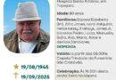 Obituário: Domingos Pozzer