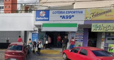Mega-Sena: aposta de Porto Alegre leva sozinha R$ 80 milhões