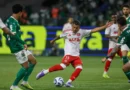 No Beira-Rio, Inter perde para o Palmeiras por 3 a 1 no Campeonato Brasileiro