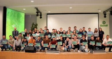 Formatura do programa Jovem do Agro celebra protagonismo da juventude rural