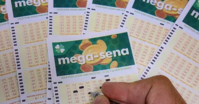 Mega-Sena pode pagar R$ 47 milhões nesta terça-feira