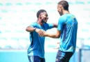 Grêmio: Amuzu recupera espaço e pode ser titular