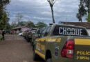 Brigada Militar prende dois após conflito armado em reserva indígena de Erebango