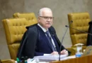 Fachin arquiva ação sobre suspeição de Toffoli no caso Master