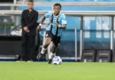 Jovem atacante do Grêmio figura entre os “maiores talentos do mundo”. É cheque em branco