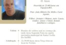 Obituário: Joel Aguiar
