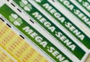 Prêmio de R$ 95 milhões da Mega-Sena será sorteado neste sábado Prêmio de R$ 95 milhões da Mega-Sena será sorteado neste sábado