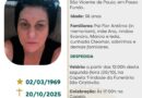 Obituário: Nelei Fátima Costela
